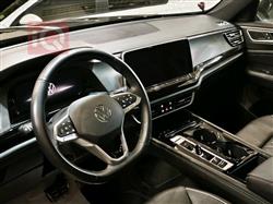 فولكسفاغن أطلس كروس سبورت